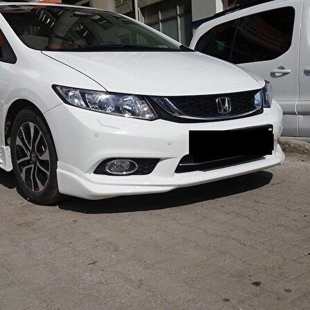 Honda Civic Body Kit 2012 - R Model