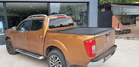 Nissan Navara NP300 ROLLBACK EVOLUTION, SÜRGÜLÜ KAPAK