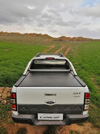 FORD RANGER ROLLBACK EVOLUTION, SÜRGÜLÜ KAPAK