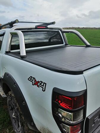 FORD RANGER ROLLBACK EVOLUTION, SÜRGÜLÜ KAPAK