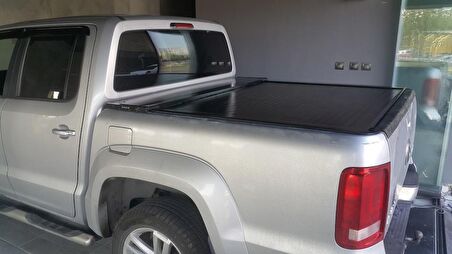 VOLKSWAGEN AMAROK ROLLBACK, SÜRGÜLÜ KAPAK