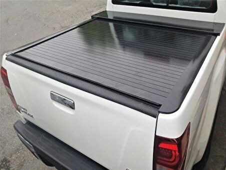 ISUZU D-MAX ROLLBACK, SÜRGÜLÜ KAPAK