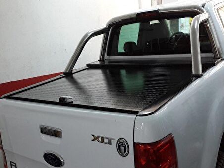 FORD RANGER XLT ROLLBACK, SÜRGÜLÜ KAPAK