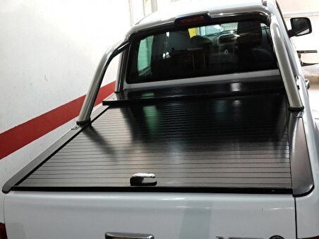 FORD RANGER XLT ROLLBACK, SÜRGÜLÜ KAPAK