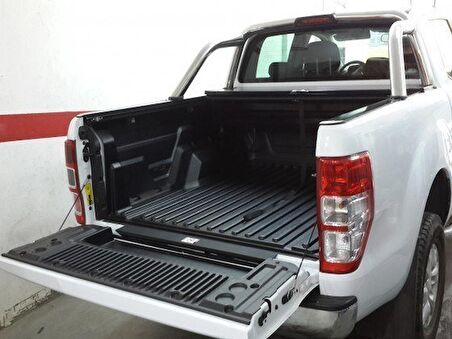 FORD RANGER XLT ROLLBACK, SÜRGÜLÜ KAPAK