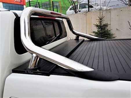 MERCEDES X-CLASS ROLLBACK, SÜRGÜLÜ KAPAK