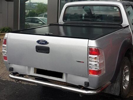 FORD RANGER ROLLBACK, SÜRGÜLÜ KAPAK ( EKONOMİK )