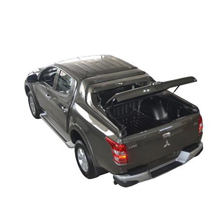 Mitsubishi L200 2015+ Fullbox