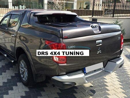 Mitsubishi L200 2015+ Fullbox