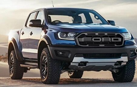 Ford Ranger 2019 T8 XLT Panjur( Işıksız)