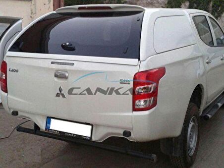 MITSUBISHI L 200 PANELVAN KABİN