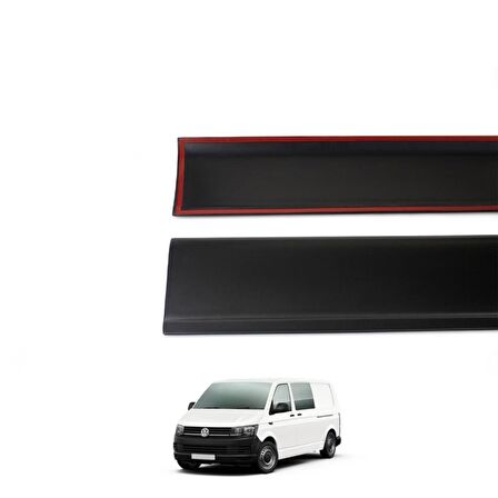 Vw Transporter  T6 Dodik Set 11 Prç.Abs U.Ş. 2010 2014 Model Arası