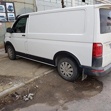 Vw Transporter T6 Dodik Set 11 Prç.Abs K.Ş. 2010 2014 Model Aras