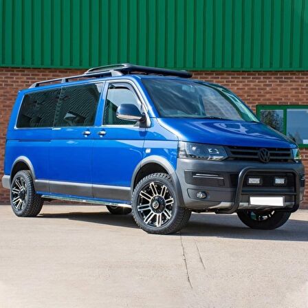 Vw Transporter T6 Dodik Set 11 Prç.Abs K.Ş. 2010 2014 Model Aras
