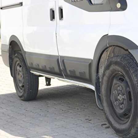 Ford Transit 2006-2013 Kısa Şase Dodik Set 12 Prç