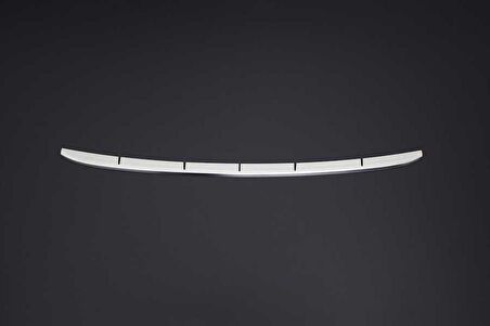 Ford Tourneo Connect Krom Ön Tampon Çıtası 2014-2019 Arası