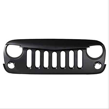 Wrangler Jk 2007-2017 Panjur - Dizayn A