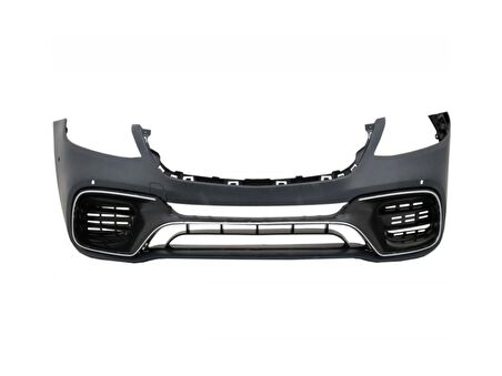Mercedes W222 2014-2020 S63 Body Kıt