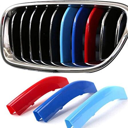 M Klips E90 2003-2008 / YACIY28