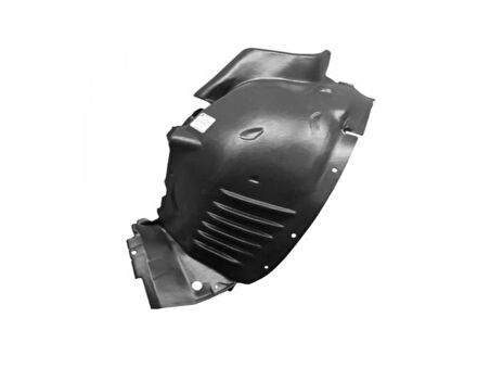 W204 C Serisi 2007-2010 Sağ Ön Çamurluk (Ön Kısım) Davlumbazı - 2046900230