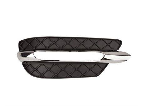 W204 C Serisi 2011-2013 Sol Sis Far Kapagı - 2048803224