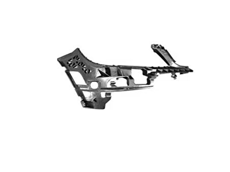 W204 C Serisi 2007-2010 Tampon İç Braketi  Sağ 2048850865