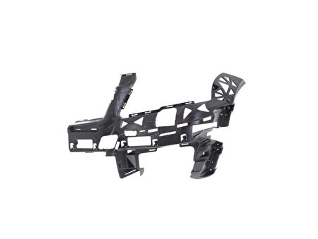 Glk X204  2010-2012 Ön Tampon Braketi - Sol - 2048851965