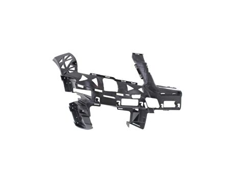 Glk X204  2010-2012 Ön Tampon Braketi - Sağ - 2048852065