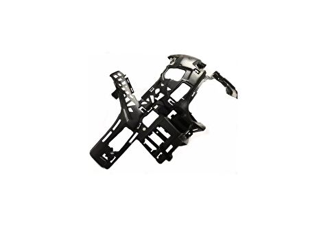 Glk (X204) 2012-2015 (Makyajlı Kasa) Ön Tampon Braketi - Sol - 2048855165