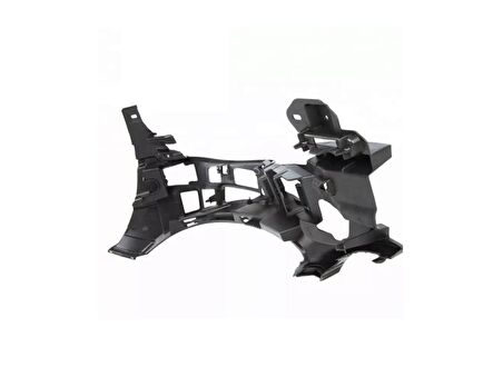 W205 C Serisi 2014+  Ön Tampon İç Braketi - Sağ - 2058850865