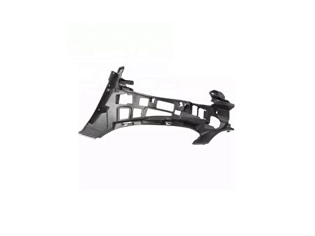 W205 C Serisi 2014+  Amg Ön Tampon Braketi - Sağ - 2058853265