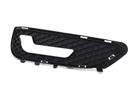 W212 E Serisi 2009-2013 (Makyajsız Kasa) Sis Kapağı - Sol - 2128851323