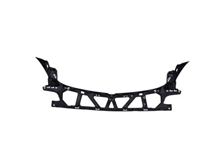 W212 E Serisi 2013-2015 (Makyajlı Kasa ) Ön Tampon Orta Braket - 2128854265