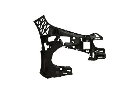 W212 E Serisi Amg  2013-2015 (Makyajlı Kasa ) Ön Tampon Braketi - Sol 2128854765