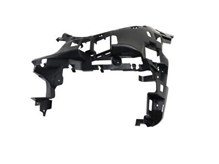 W213 E Serisi 2016+ Amg Ön Tampon Braketi - Sol - 2138852300