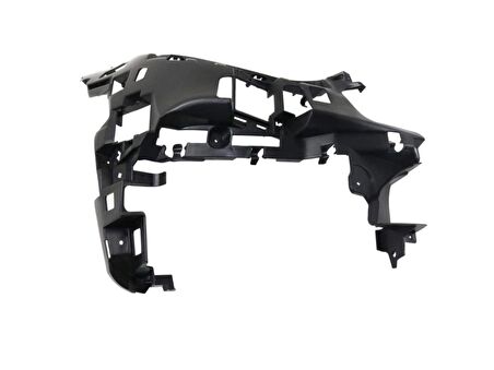 W213 E Serisi 2016+ Amg Ön Tampon Braketi - Sağ - 2138852400