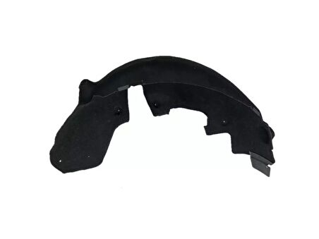 W222 S Serisi Sağ Arka  Çamurluk Davlumbaz - 2226900530