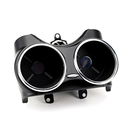 Cls W219 Bardaklık Siyah - 21968004149051