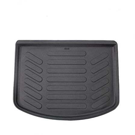 Mercedes C Serisi W203 Stw 2001-2007 3D Bagaj Havuzu