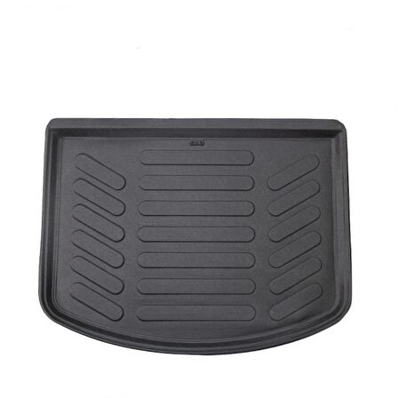 Renault Megane 3  Sporttourer 2009 -2016 3D Bagaj Havuzu