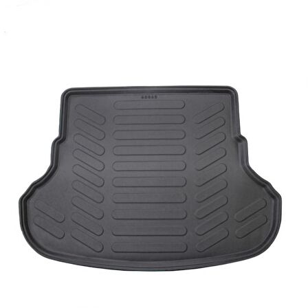 Renault Megane 3  Sporttourer 2009 -2016 3D Bagaj Havuzu