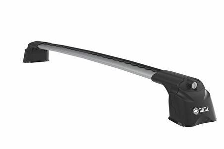 Turtle Bmw 3-Serıes (E92) Coupe 06-13 Turtle Air3 Ara Atkı Gri