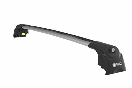 Turtle Chery Tıggo 7 Suv 16-19 Turtle Air2 Ara Atkı Gri