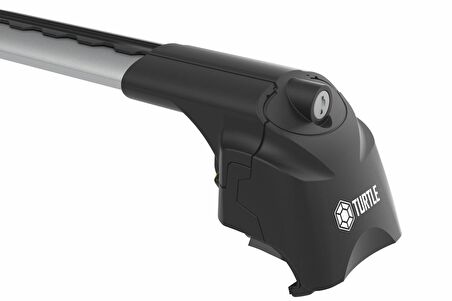 Turtle Chery Tıggo 7 Suv 16-19 Turtle Air2 Ara Atkı Gri