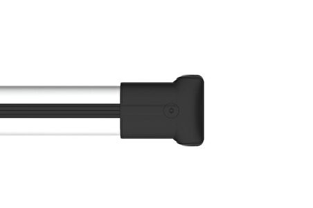 Turtle Fıat Qubo Mpv 08-17 Diamond Ara Atkı Gri