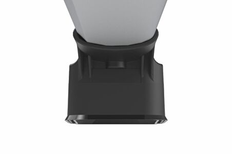 Turtle Ford Connect Van 02-12 Turtle Air3 Ara Atkı Gri