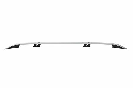 Turtle Ford Fusıon Hatchback 02-12 Crown Tavan Çıtası Gri