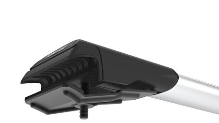 Turtle Geely Emgrand X7 Suv 14- Shark Ara Atkı Gri