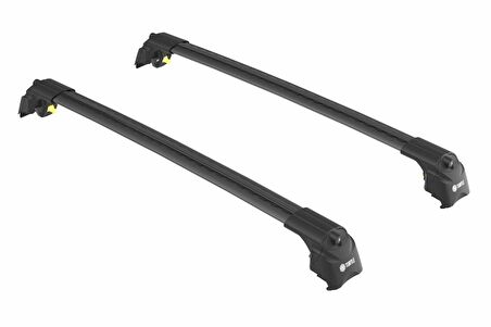 Turtle Hyundaı Ix-35 (Lm) Suv 10-15 Turtle Air2 Ara Atkı Siyah
