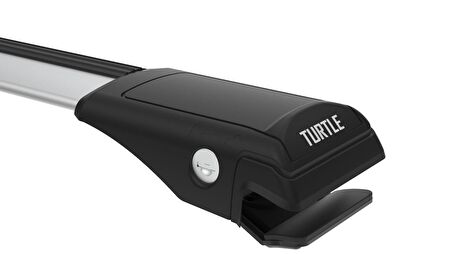 Turtle Kıa Mohave (Hm2) Suv 20- Shark Ara Atkı Gri